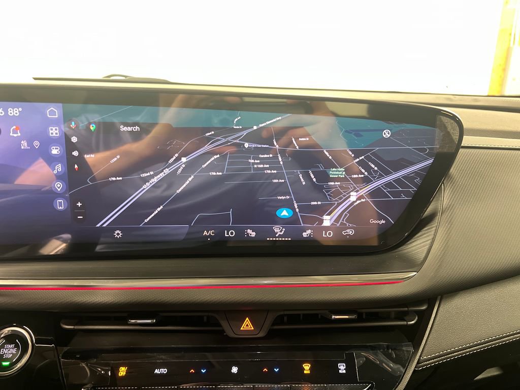 New 2026 Buick Envision Preferred AWD/4WD image 23