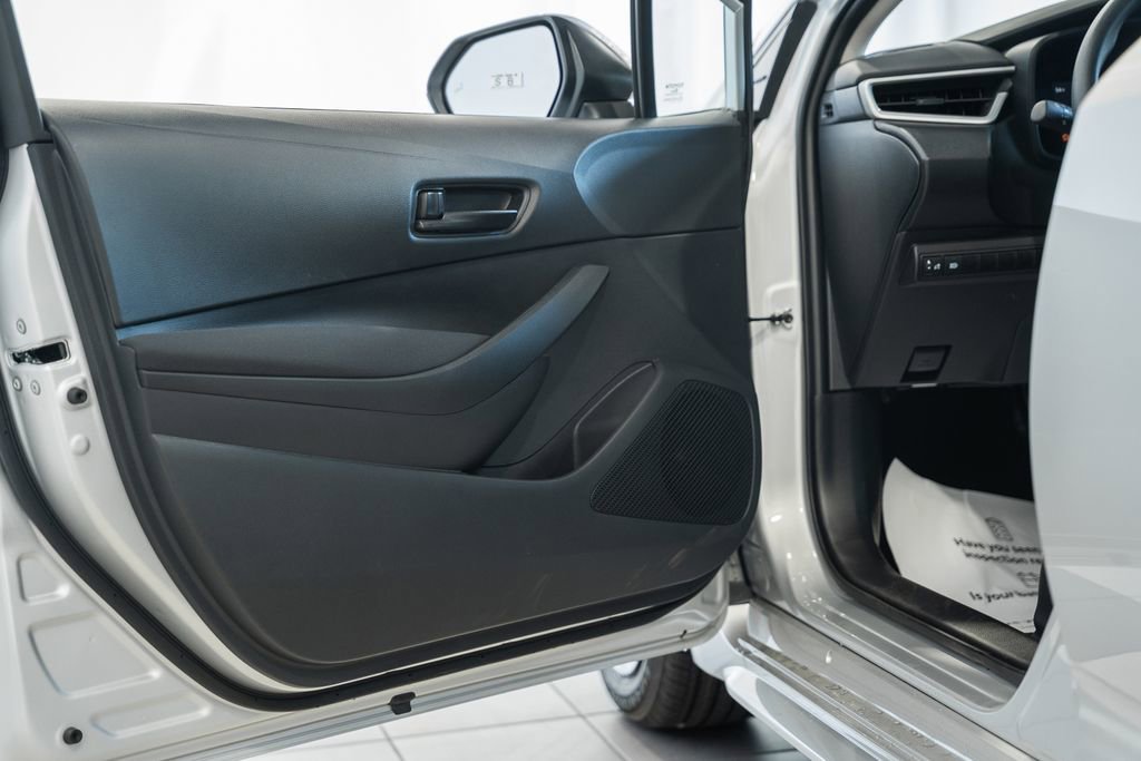 New 2026 Toyota Corolla LE image 21