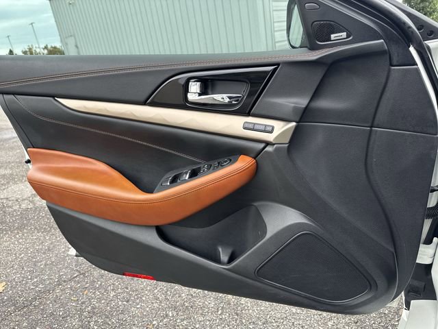 Used 2020 Nissan Maxima Platinum w/ Reserve Package image 25