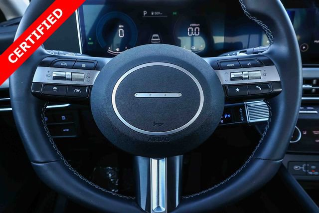 Certified 2025 Hyundai Sonata SEL image 26