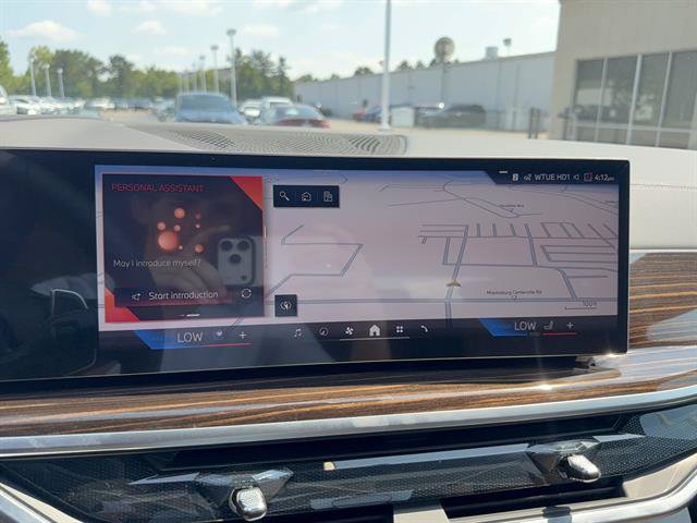 New 2026 BMW X5 xDrive50e AWD/4WD image 16