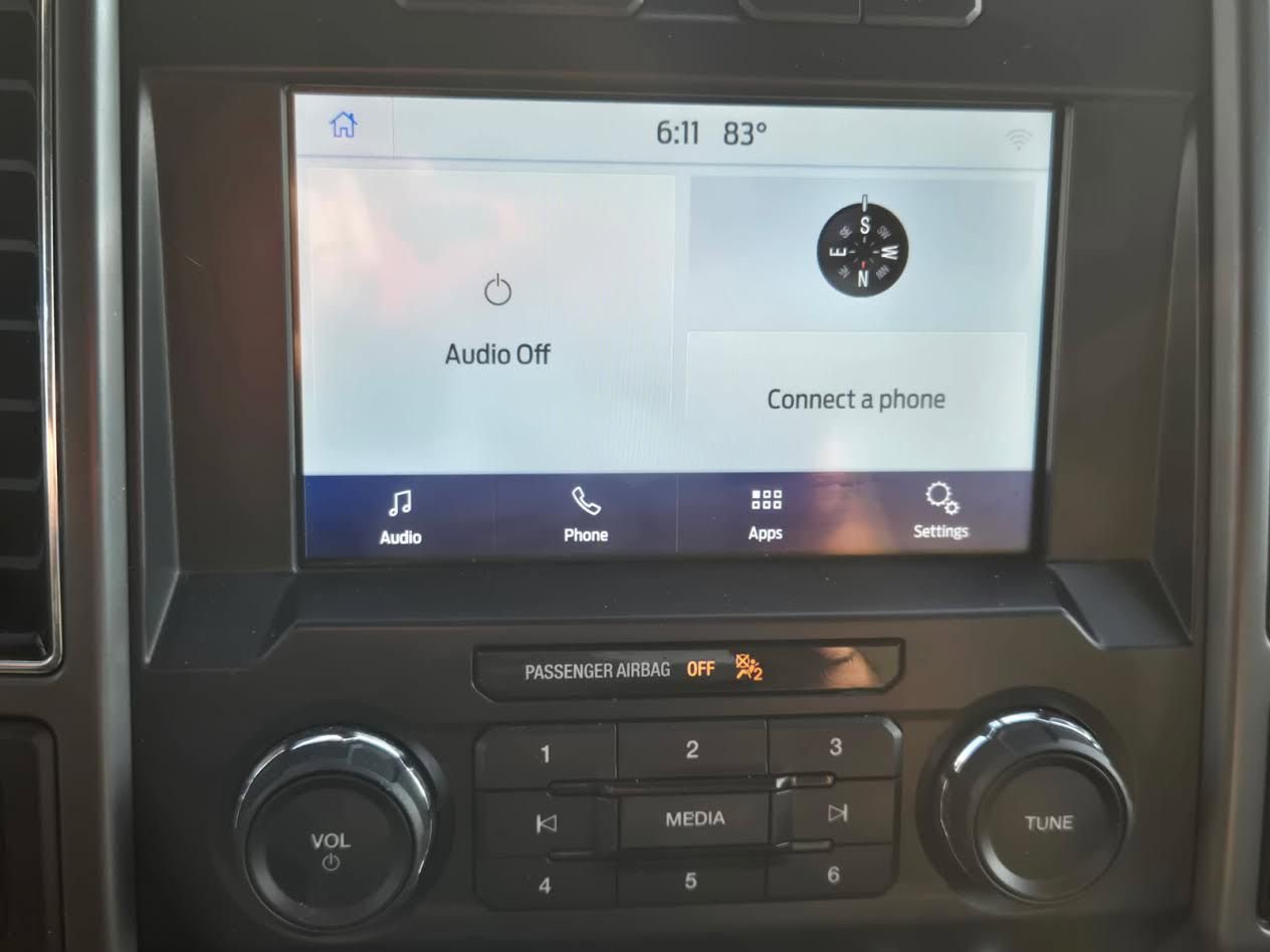 Used 2020 Ford F150 XLT image 11