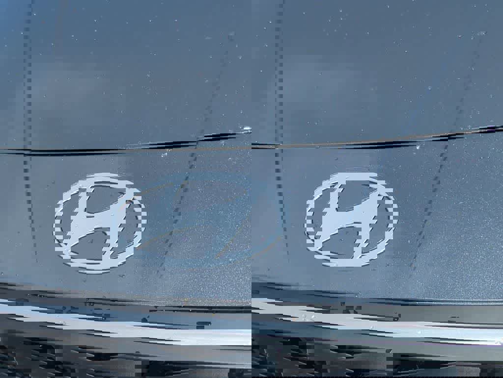 New 2026 Hyundai Elantra Sport w/ Cargo Package image 12