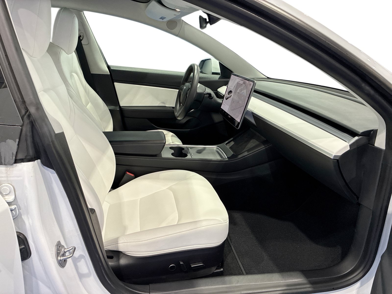 Certified 2021 Tesla Model 3 Long Range AWD/4WD image 13