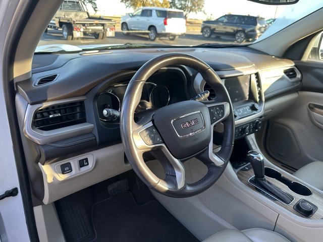 Used 2019 GMC Acadia Denali image 26