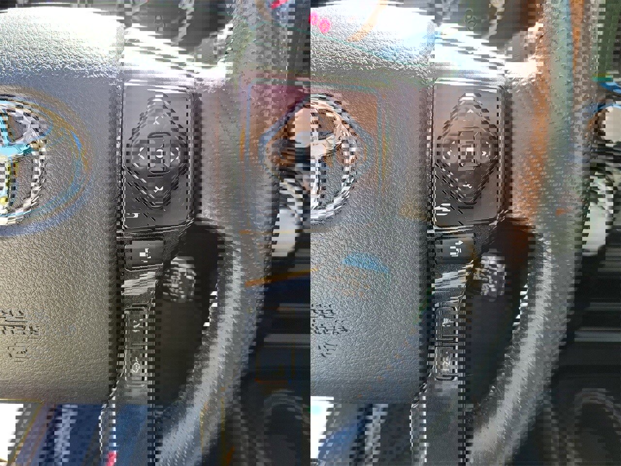 Used 2023 Toyota 4Runner TRD Off-Road Premium image 21