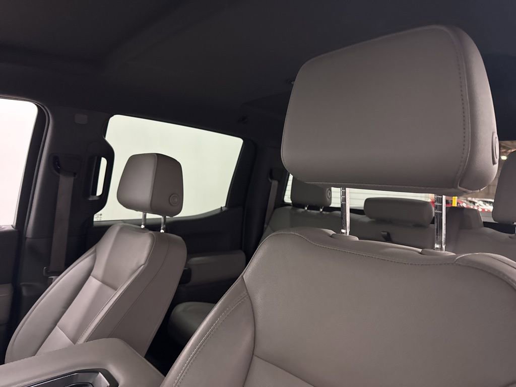 Used 2019 GMC Sierra 1500 SLT image 34