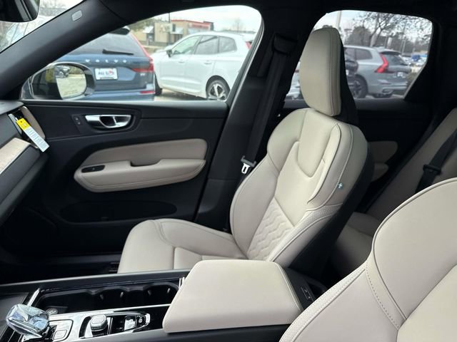 New 2026 Volvo XC60 B5 Plus w/ Climate Package image 18
