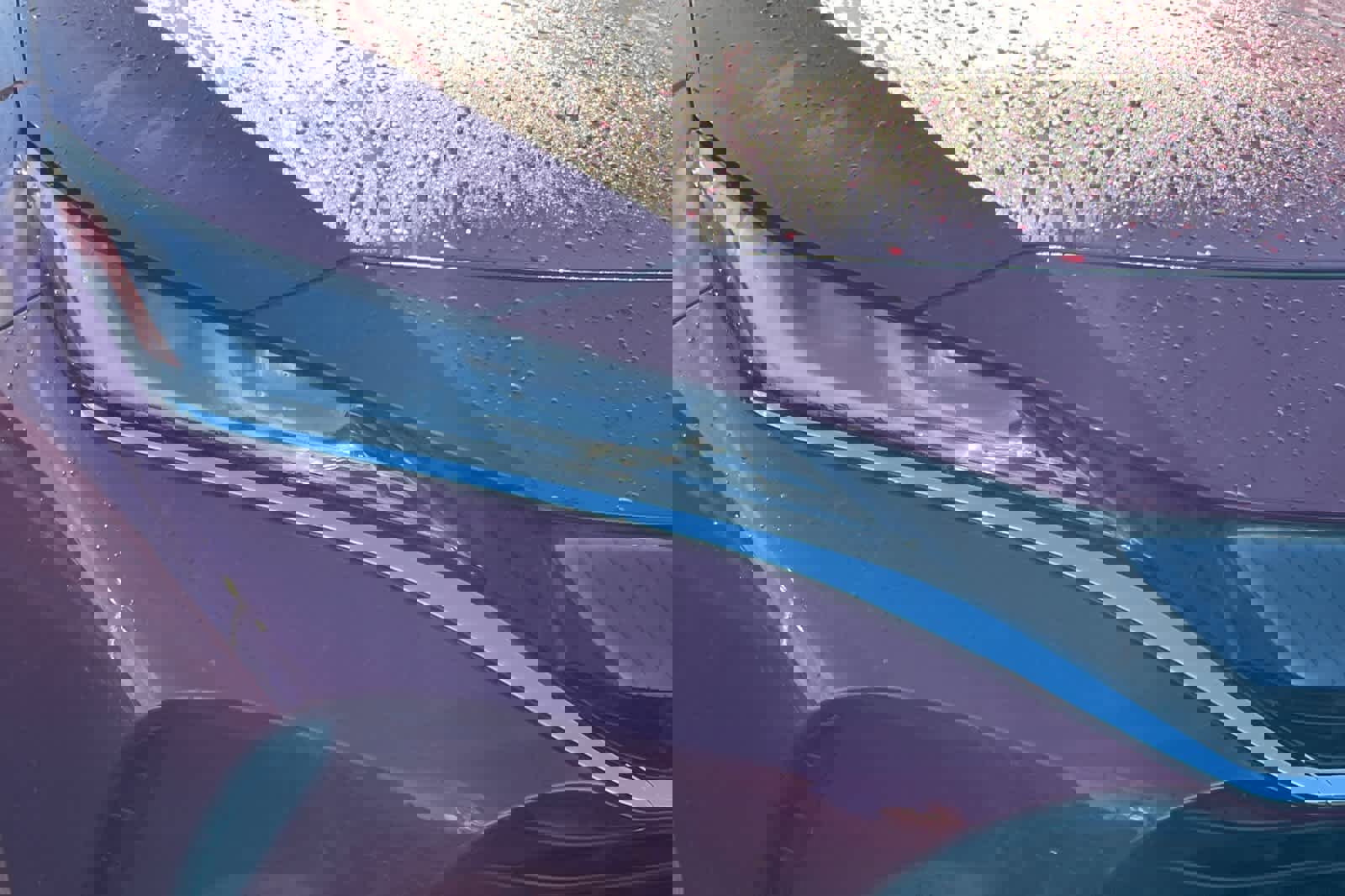 Used 2023 Toyota Venza Limited image 8