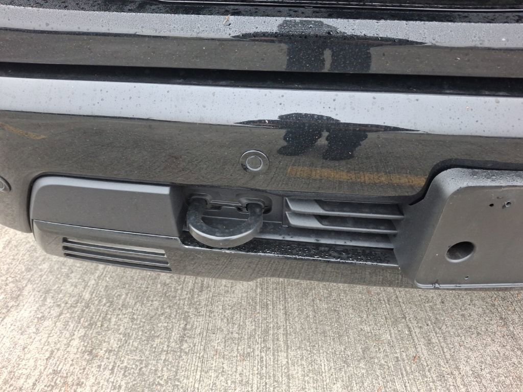 Used 2025 Chevrolet Silverado 1500 High Country w/ Midnight Edition image 5