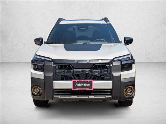 New 2026 Subaru Outback Wilderness AWD/4WD image 6
