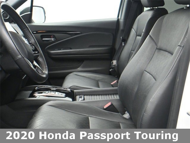 Used 2020 Honda Passport Touring image 9