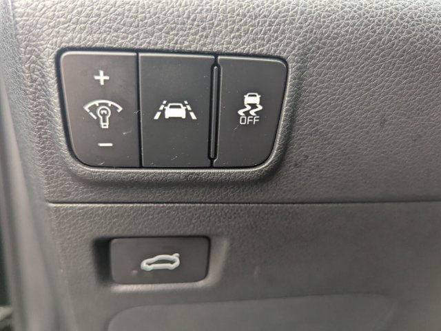 Certified 2024 Kia K5 GT-Line FWD image 13