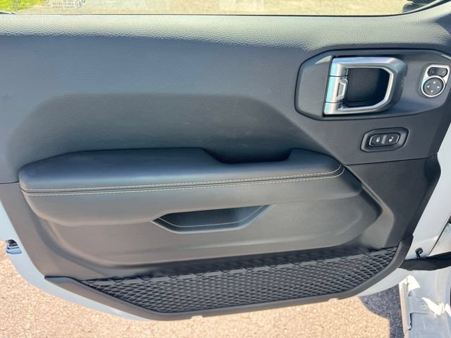 New 2026 Jeep Gladiator Sport AWD/4WD image 20