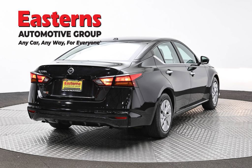 Used 2019 Nissan Altima 2.5 S image 5