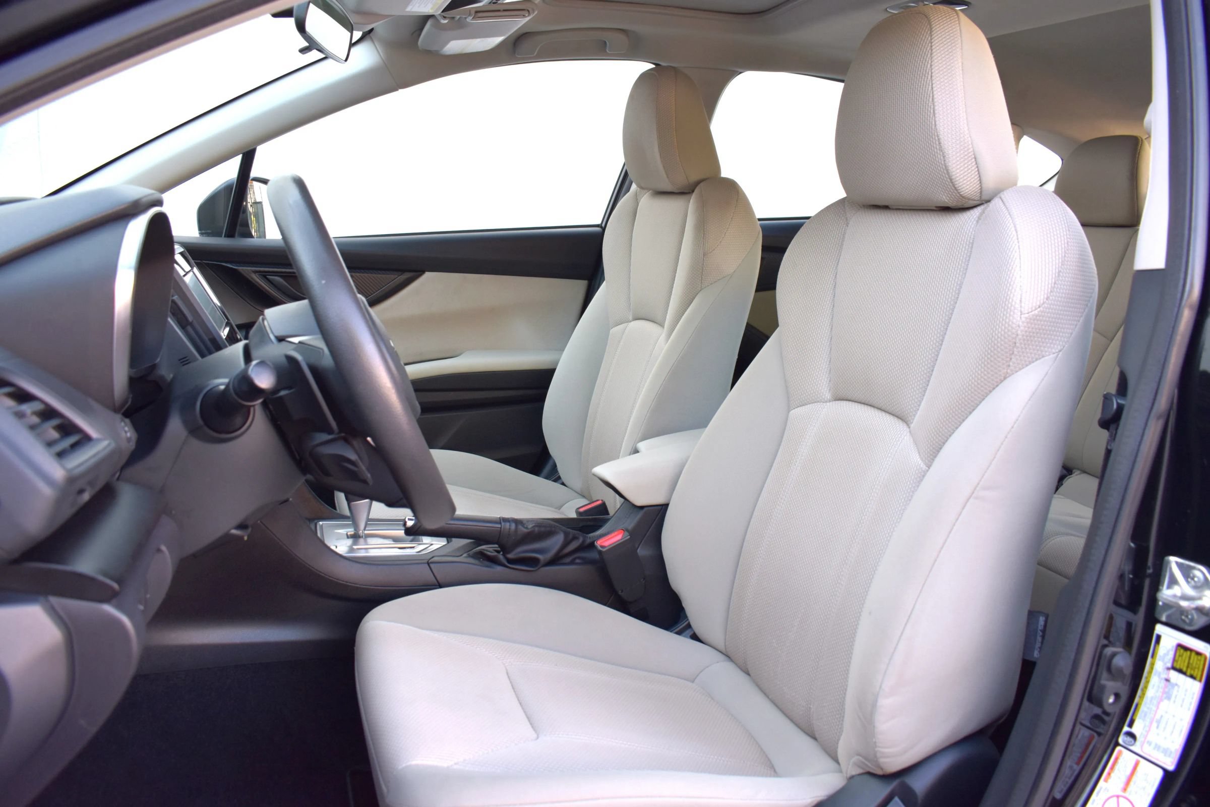 Used 2019 Subaru Impreza 2.0i Premium AWD/4WD image 11