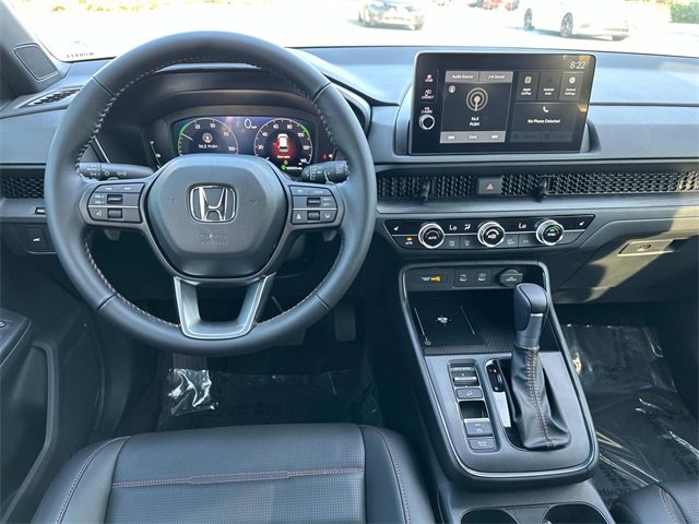 New 2026 Honda CR-V Sport-L image 15
