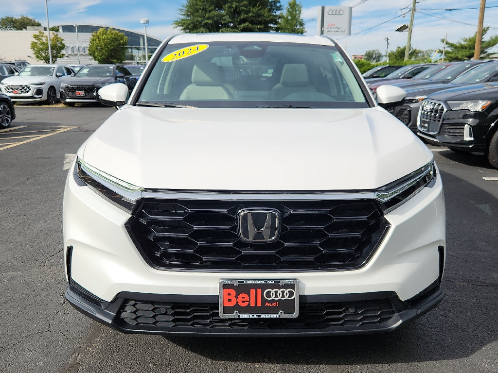 Used 2024 Honda CR-V EX-L image 8