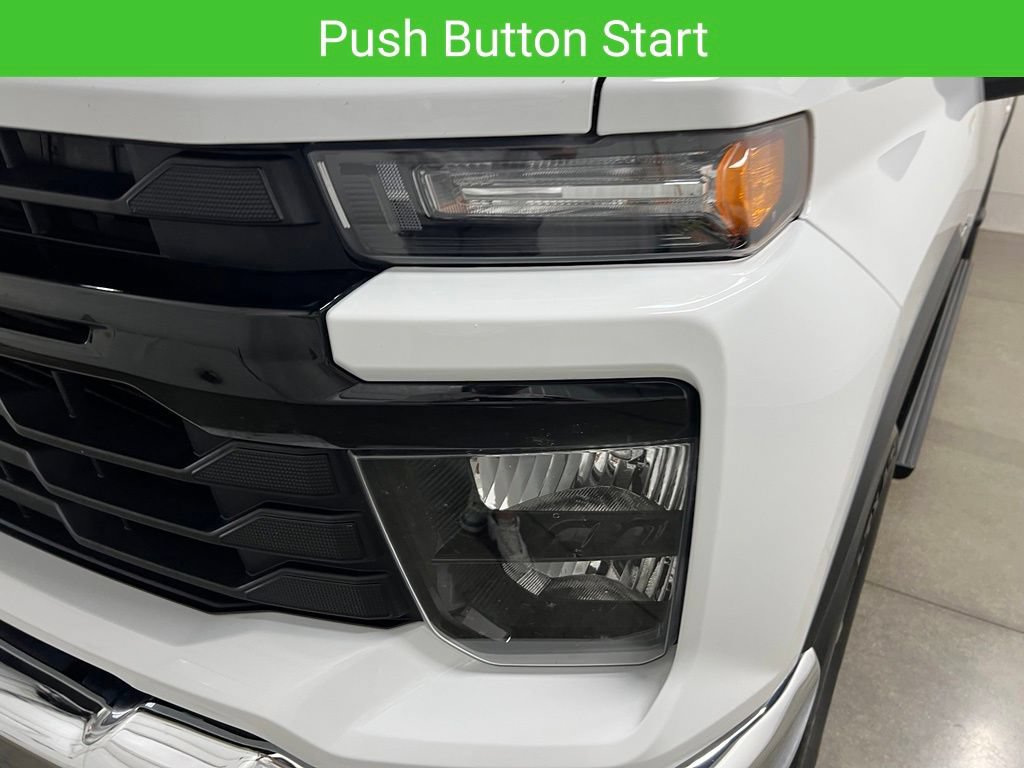 Certified 2024 Chevrolet Silverado 3500 W/T w/ WT Convenience Package AWD/4WD image 14