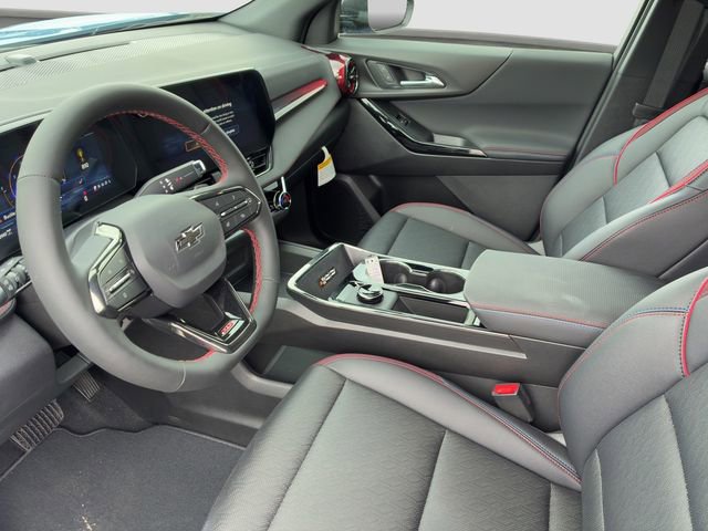 Used 2026 Chevrolet Equinox RS image 9