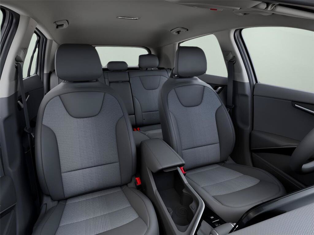 New 2026 Kia Niro EX w/ EX Premium Package FWD image 15