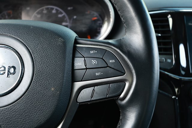 Used 2022 Jeep Grand Cherokee Limited RWD image 14