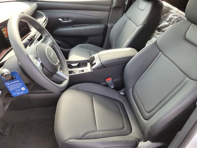 New 2026 Hyundai Santa Cruz SEL FWD image 15