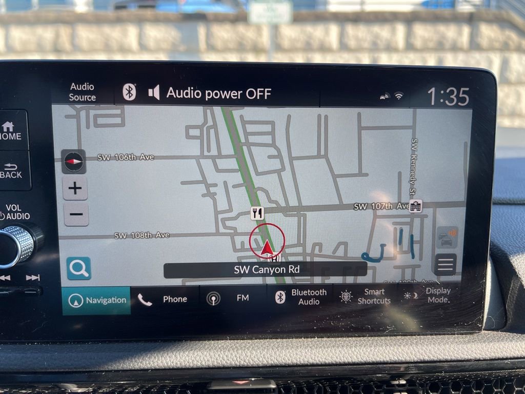 Used 2023 Honda CR-V Sport Touring image 10