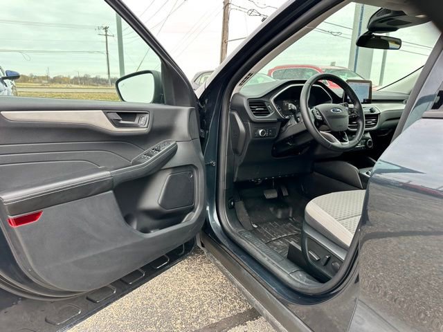Used 2022 Ford Escape SE w/ Convenience Package image 10