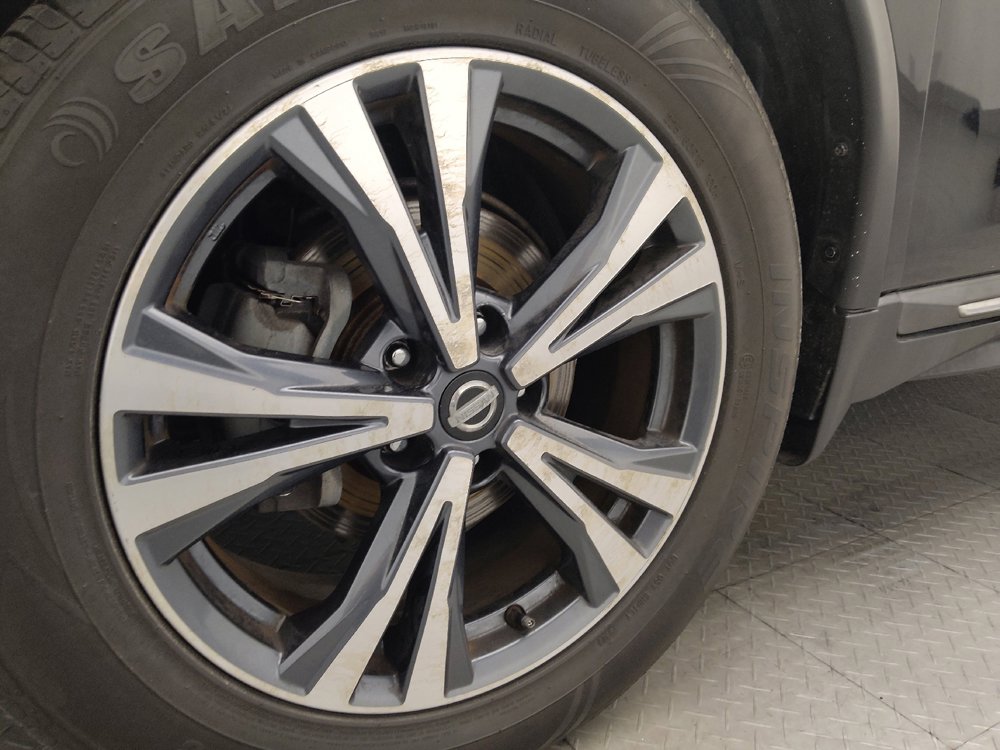 Used 2017 Nissan Rogue SL w/ SL Premium Package FWD image 31