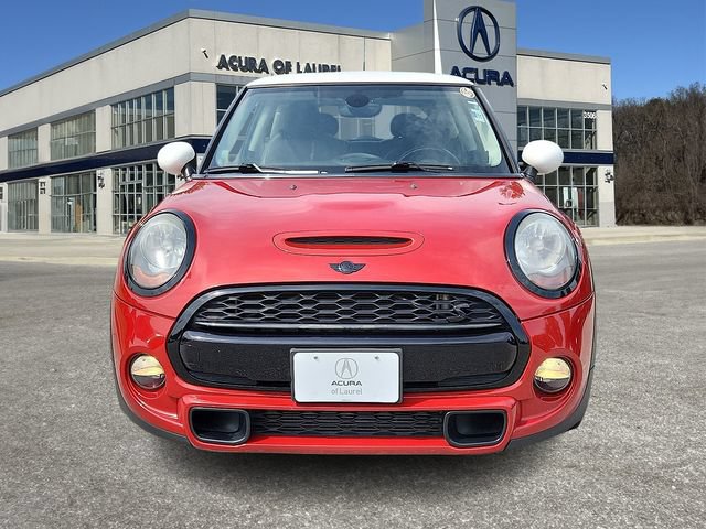 Used 2017 MINI Cooper S FWD image 2