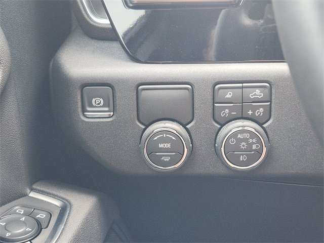 Used 2026 Chevrolet Silverado 1500 LTZ w/ LTZ Premium Texas Edition RWD image 24