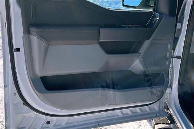 Used 2025 Ford F150 XLT w/ Equipment Group 301A Standard image 23