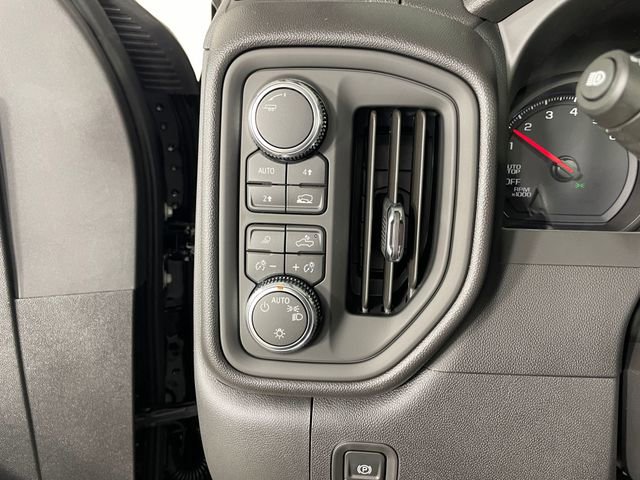 New 2026 GMC Sierra 1500 Pro w/ Pro Value Package image 10