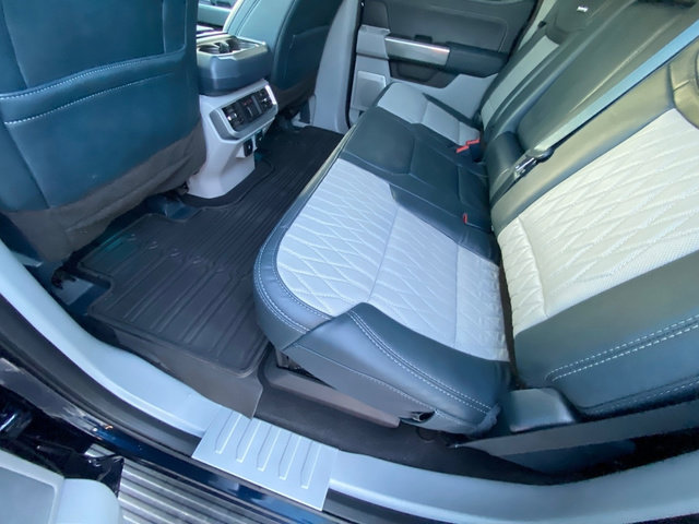 Used 2023 Ford F150 Limited image 25