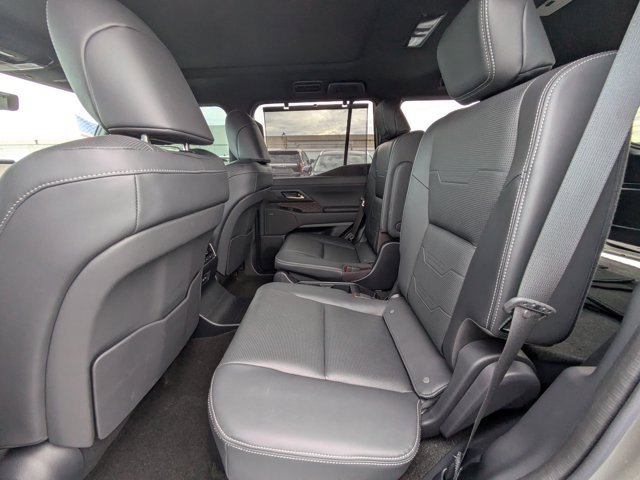 Used 2024 Lexus GX 550 image 12