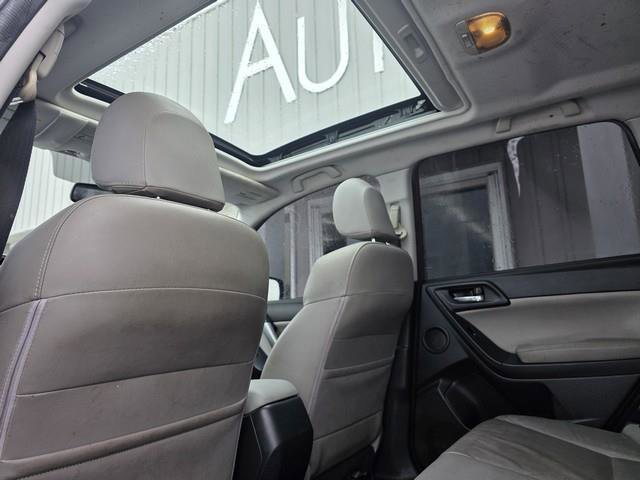 Used 2016 Subaru Forester 2.5i Touring w/ Popular Package #2 image 18