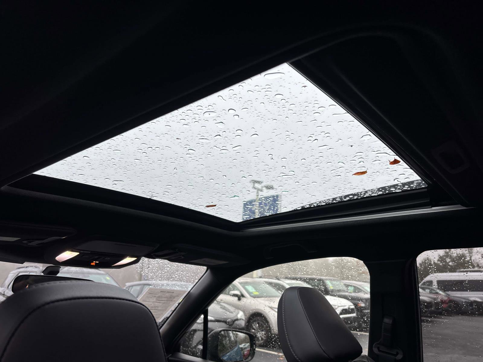 Certified 2025 Subaru Forester Wilderness image 11