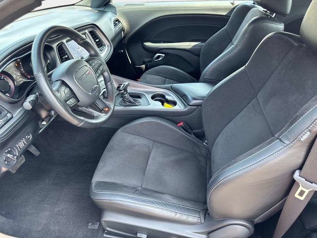 Used 2023 Dodge Challenger R/T w/ Plus Package RWD image 17