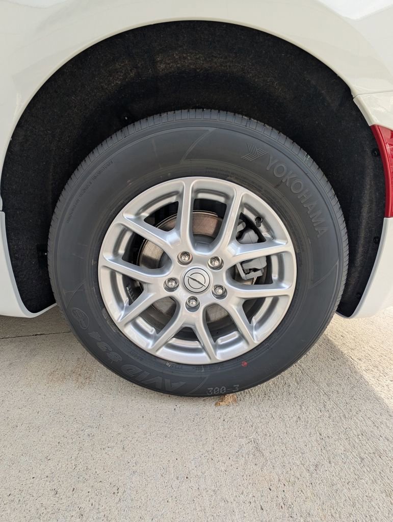 New 2026 Chrysler Pacifica Select image 44