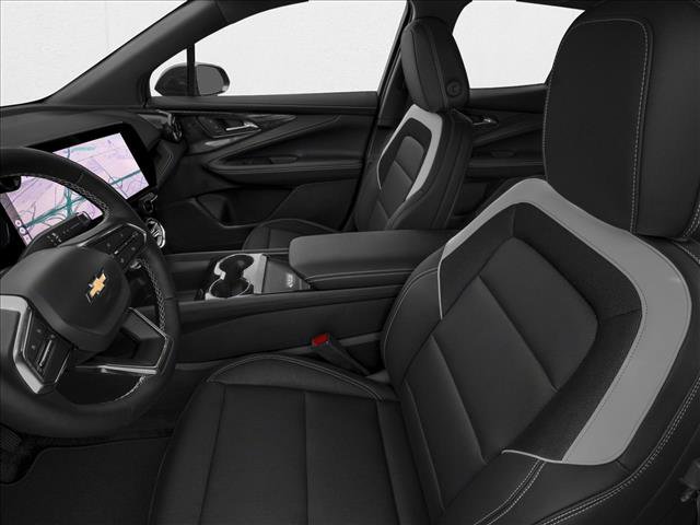 New 2026 Chevrolet Blazer EV LT w/ Midnight/Sport Edition FWD image 6
