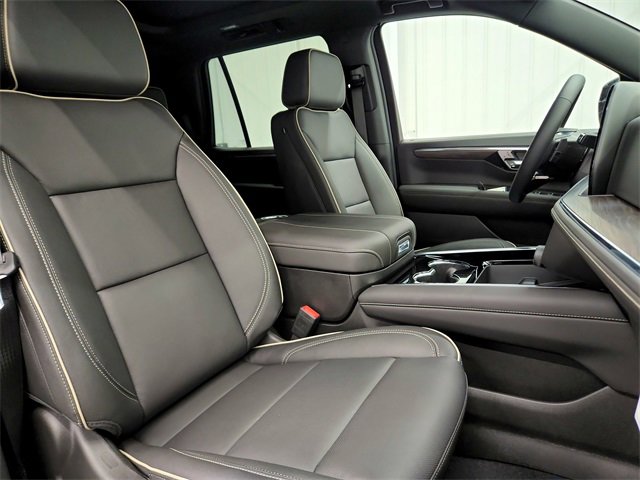 New 2026 Chevrolet Tahoe Premier w/ Sun And Tow Package image 34