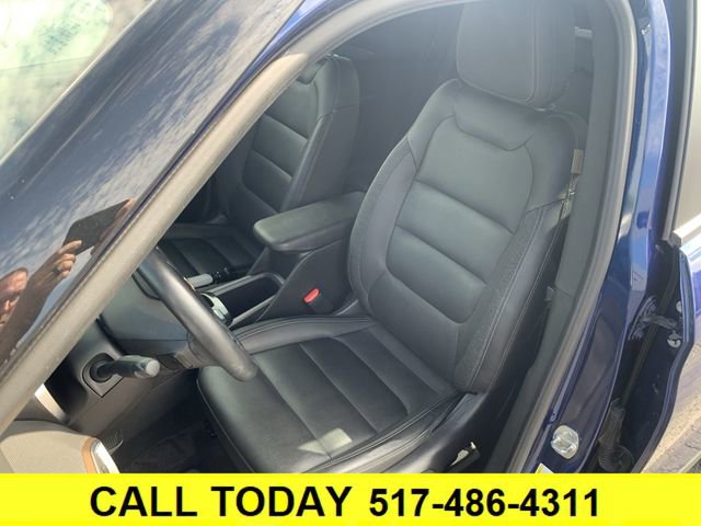 Used 2022 Chevrolet TrailBlazer ACTIV image 18