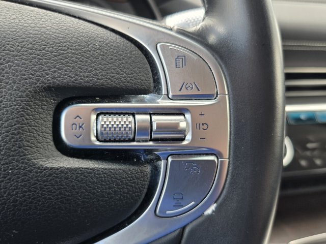 Used 2024 Genesis GV80 3.5T AWD/4WD image 23