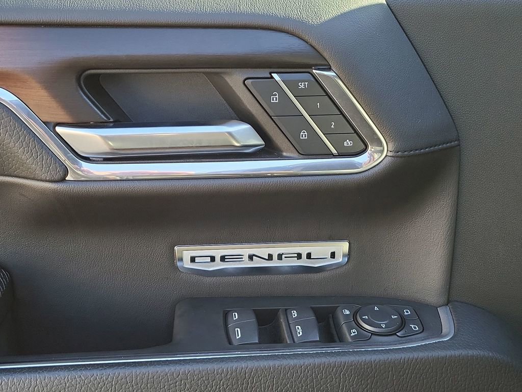 Used 2024 GMC Sierra 1500 Denali w/ Denali Reserve Package image 23