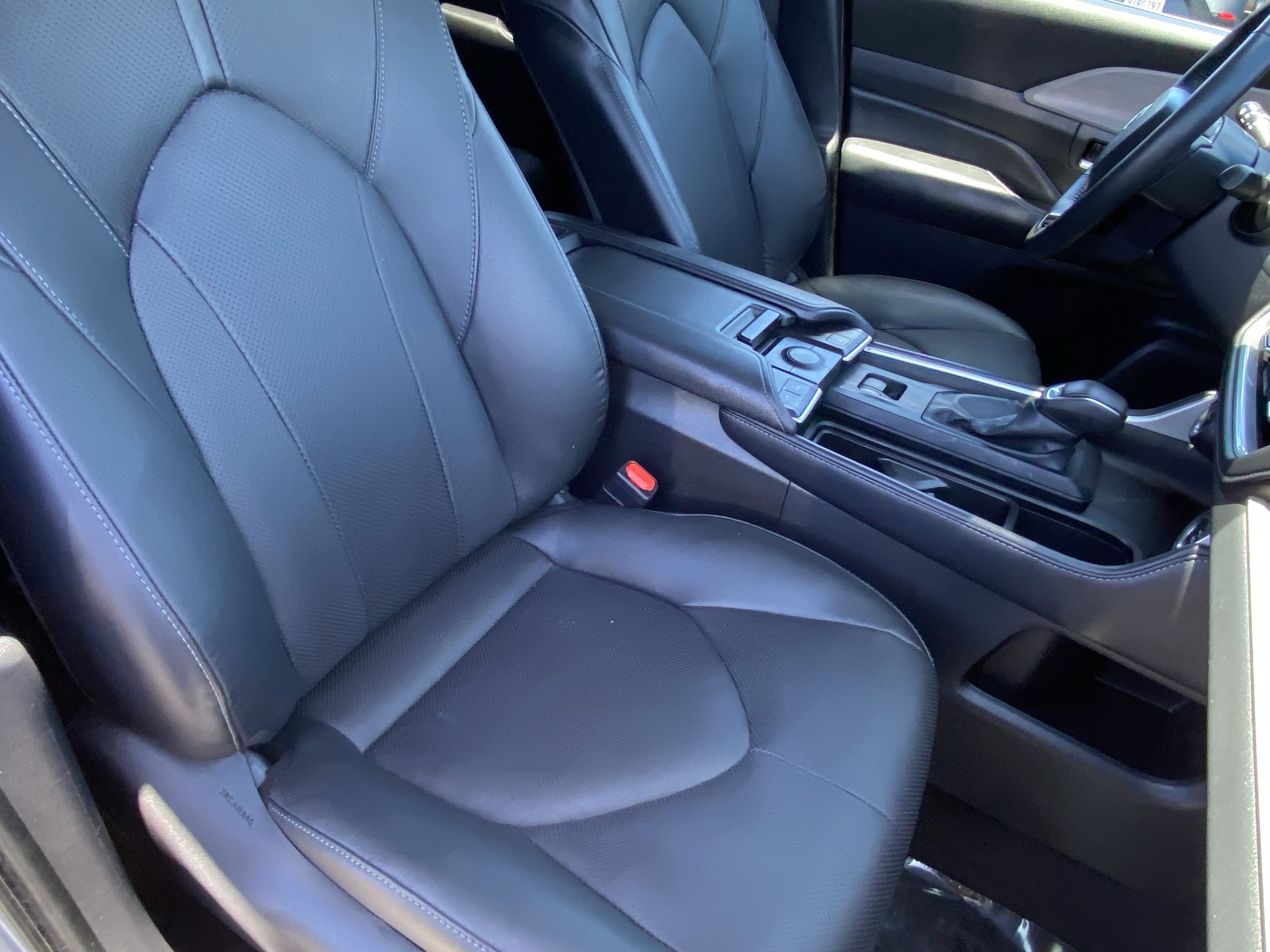 Used 2024 Toyota Grand Highlander AWD Hybrid image 11