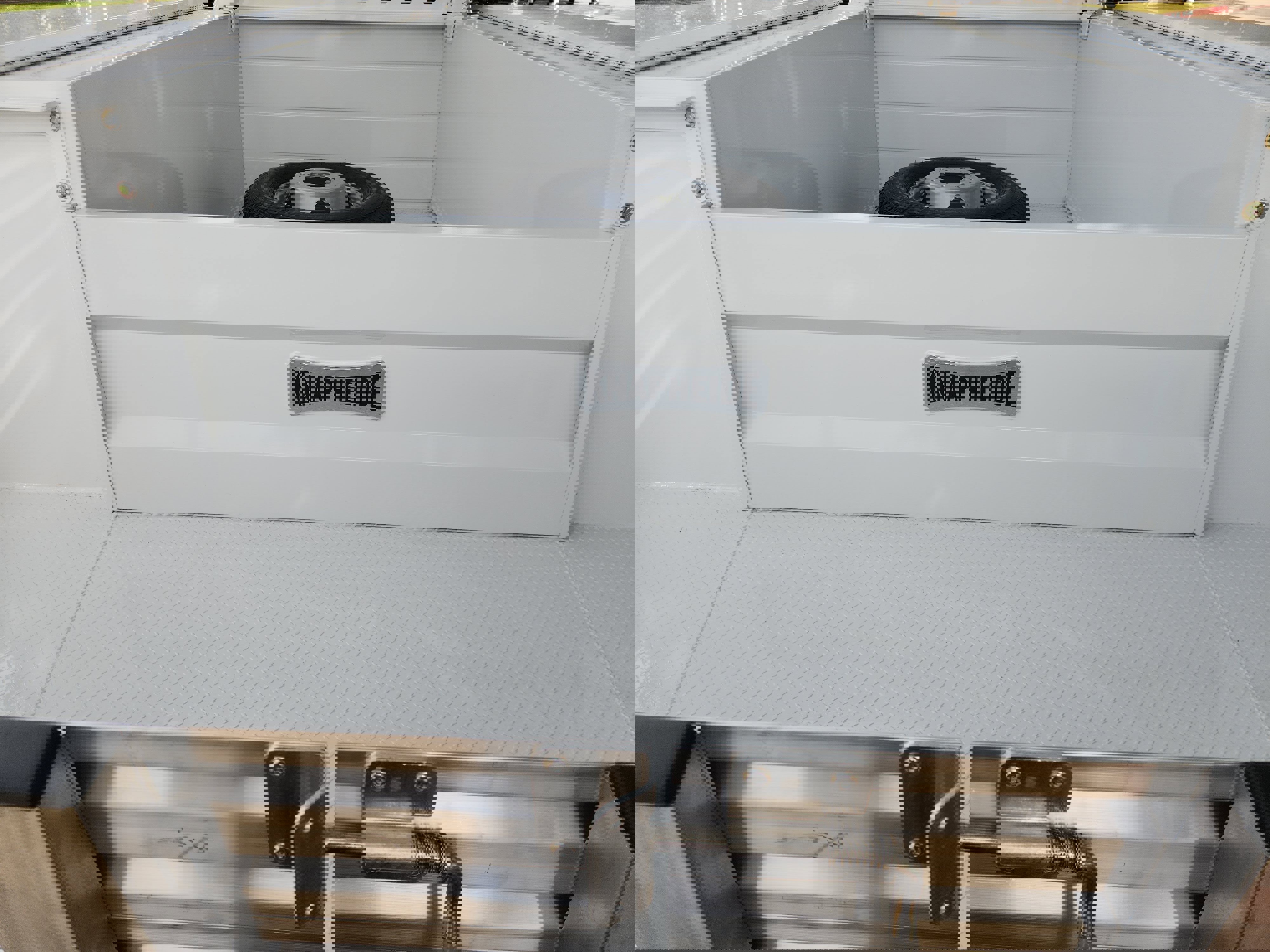 New 2025 Chevrolet Silverado 3500 W/T w/ WT Convenience Package image 32