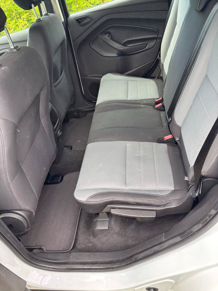 Used 2019 Ford Escape S FWD image 21