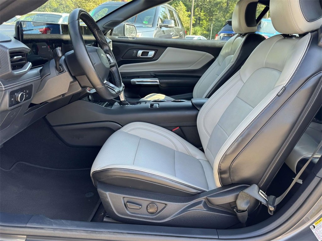 Used 2024 Ford Mustang Premium image 21