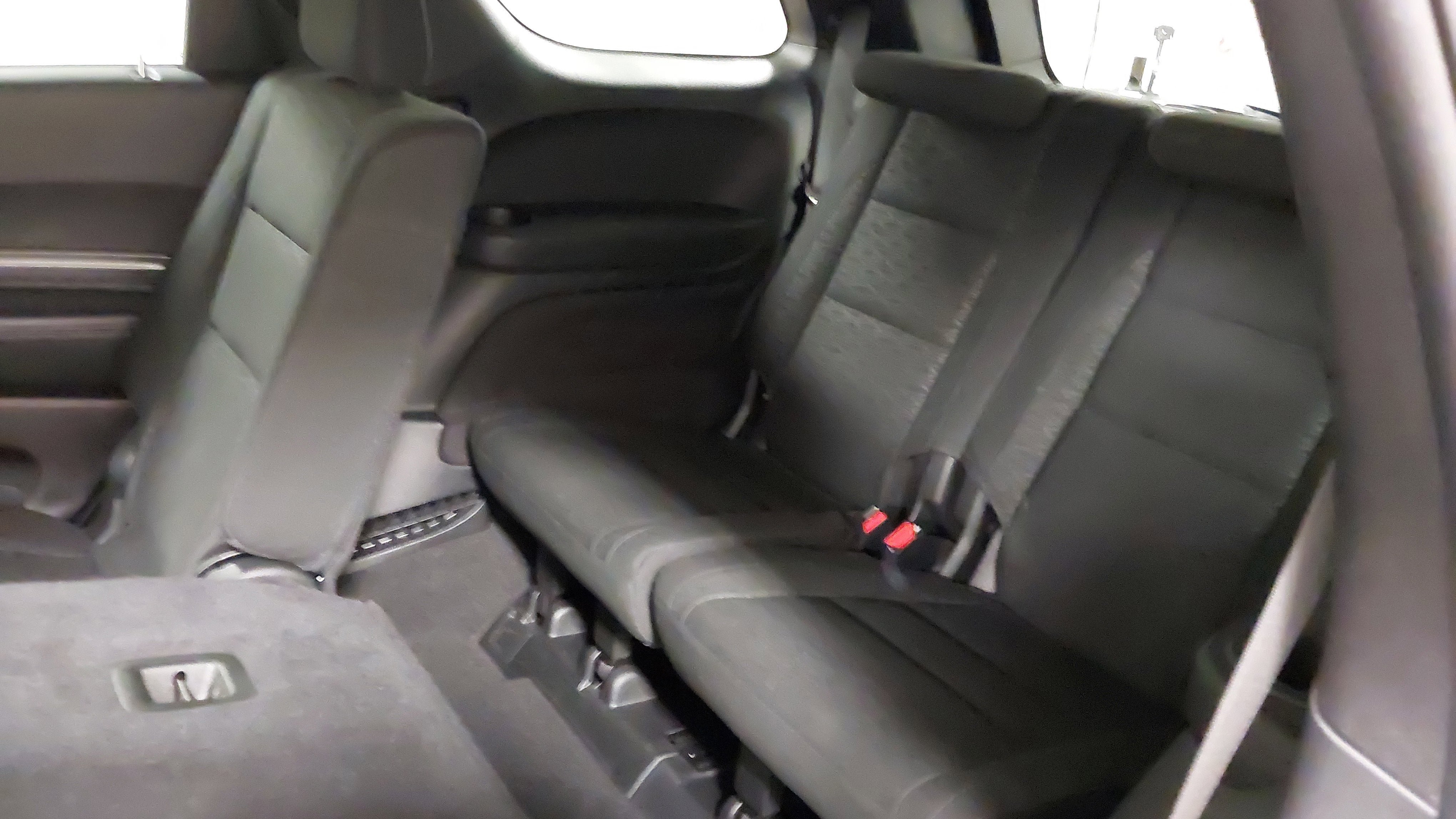 Used 2024 Dodge Durango SXT AWD/4WD image 39